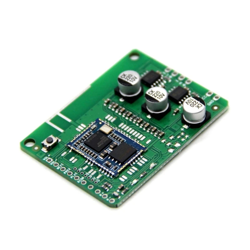 

5.0 QCC3034 APTXHD Pair Box Ушной усилитель декодирования HIF