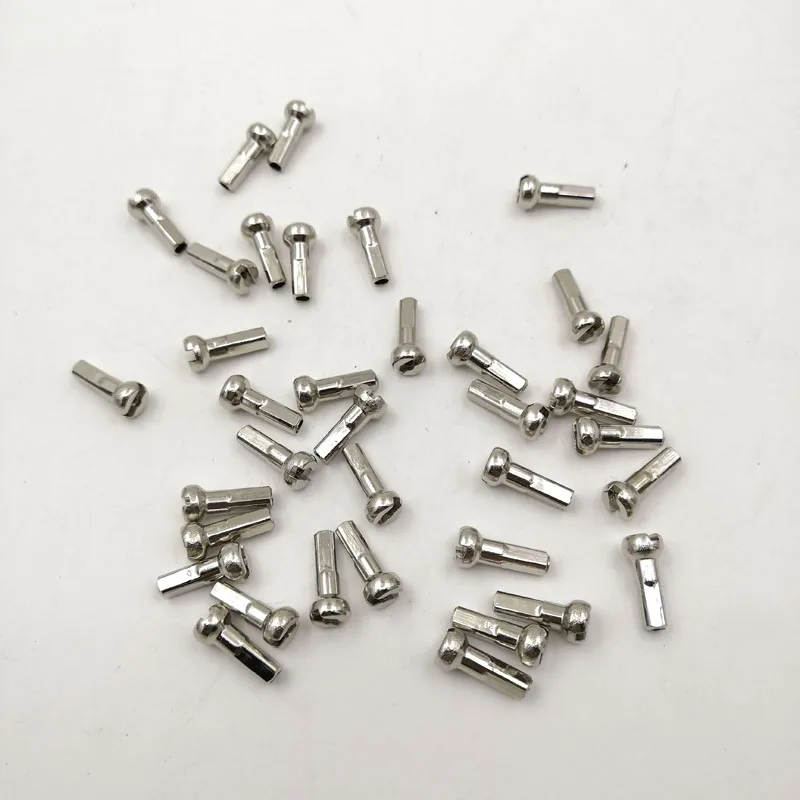 5 Pcs A Lot Moutain Bike Spokes 304 Stainless Steel Straight Pull Spokes ED Black Color Road Bicycle Straight Pull Head