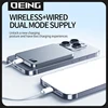 10000mAh Wireless Macsafe Powerbank Magnetic Power Bank PD25W Fast Charger For iPhone Xiaomi Samsung External Spare Battery Pack 4