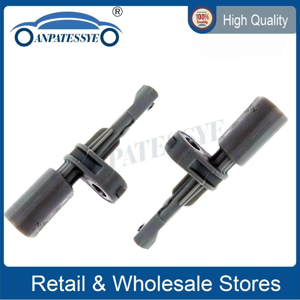 ABS Wheel Speed Sensor For Passat B8 Golf 7 A3 S3 TT Octavia Seat Leon ...