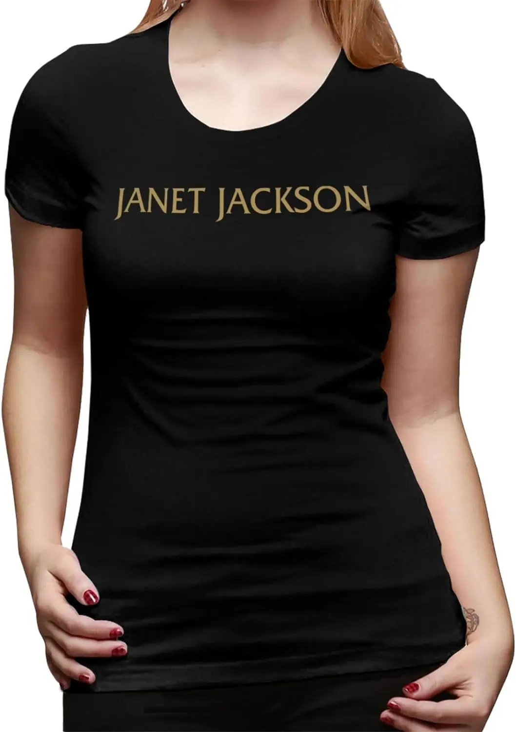 

Womens Summer Cotton T-Shirts Cute Short Sleeve Crewneck Graphic Tees Clothing Top