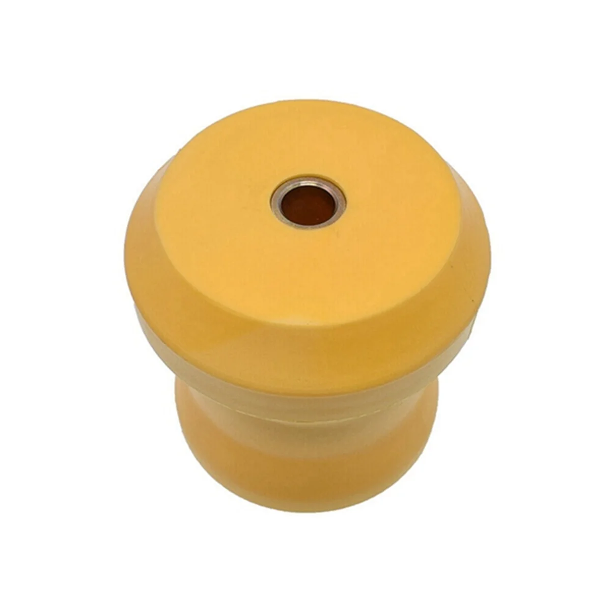 Rear Back Suspension Helper Damper Rubber MR418018 for Mitsubishi Pajero Montero Sport Challenger Nativa 1996-2016 4PCS