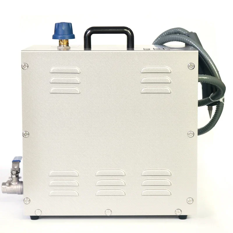 High Temperature High Pressure 1400W Dental Steam Cleaner 2