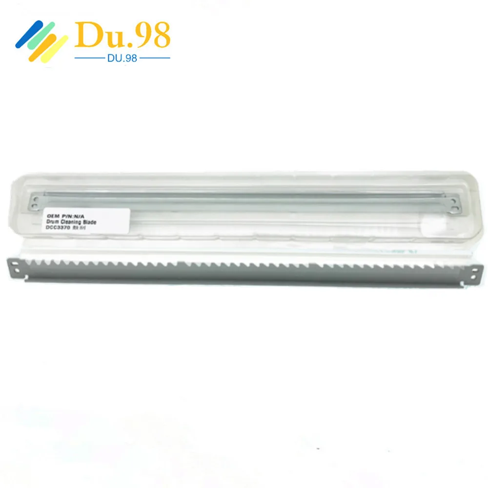 

4PCS Wiper Blade Grade A Quality Drum Cleaning Blade For Xerox DocuCentre C2270 C2275 C3370 C4470 C5570 2270 2275 3370 4470 5570