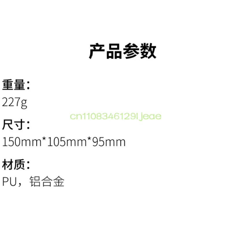 Insta360 Ace Pro 2 오리지널 공식 액세서리용 새 빈티지 보관 가방 휴대용 운반 케이스