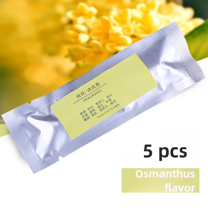 osmanthus flower 5pc