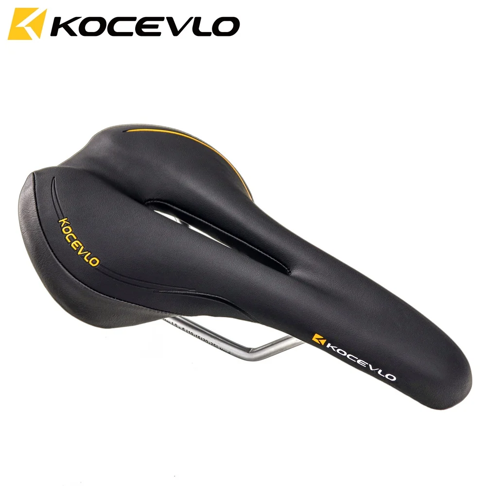 

Велосипедное седло Kocevlo VL-3256, велосипедное седло для горного велосипеда, удобное сиденье для велосипеда, супермягкая подушка