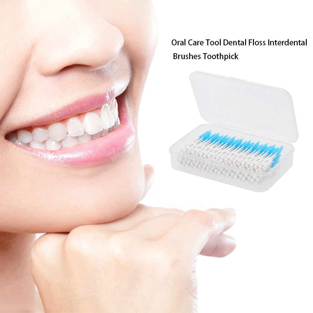 160Pcs ġ ĩ Ʈ ġ õ  ġ  Flosser ̾ð Ŭ  ġ  ġ