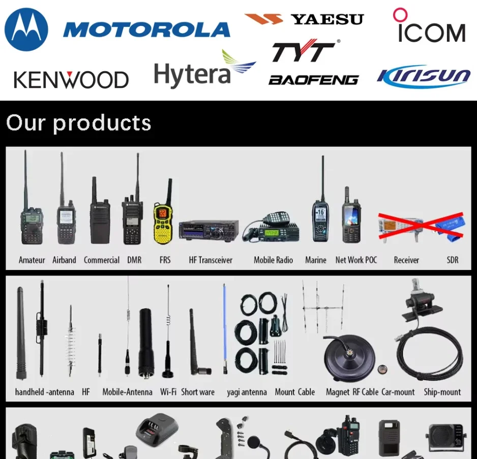 ICOM IC-M605 VHF 해상 무전기 AIS SDR 라디오 GPS 네비게이션 통신 무전기 워키토키