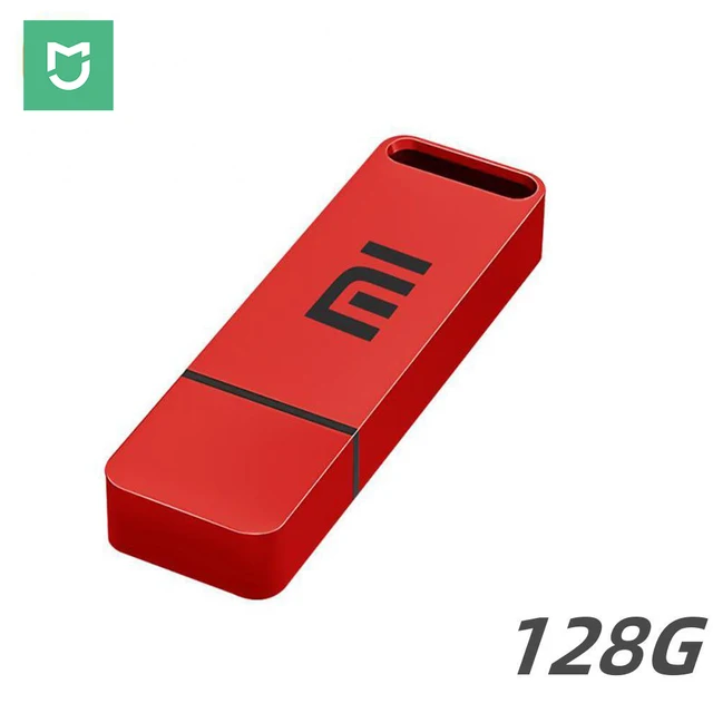 Red 128GB