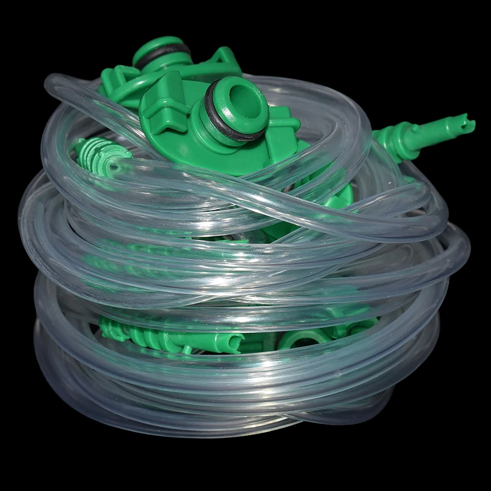 30pcsGlueDispenserSyringeAdapter10cc30ccDispensingSyringe