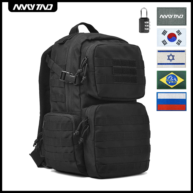 

Тактический штурмовой рюкзак 600D полиэстер нейлон ткань большая емкость для охоты аксессуары военный армейский Дорожный Чехол для ноутбука