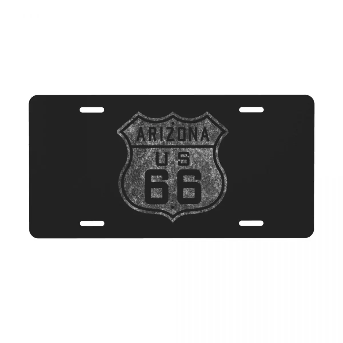 

Винтажный Route 66 знак номерной знак американское шоссе декоративный автомобильный передний номерной знак Алюминиевый металлический знак туалетный Знак 12x6 дюймов