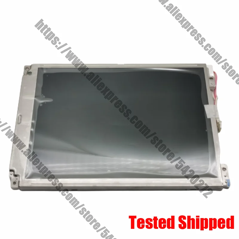 원래 VGG3224A7-6UFLWA LCD 디스플레이 패널 LCD 화면 VGG3224A7 6UFLWA 