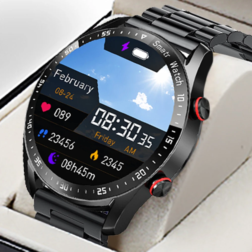 Smart Watches