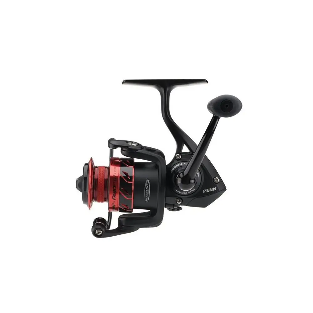 PENN Fierce III Spinning Fishing Reel - AliExpress