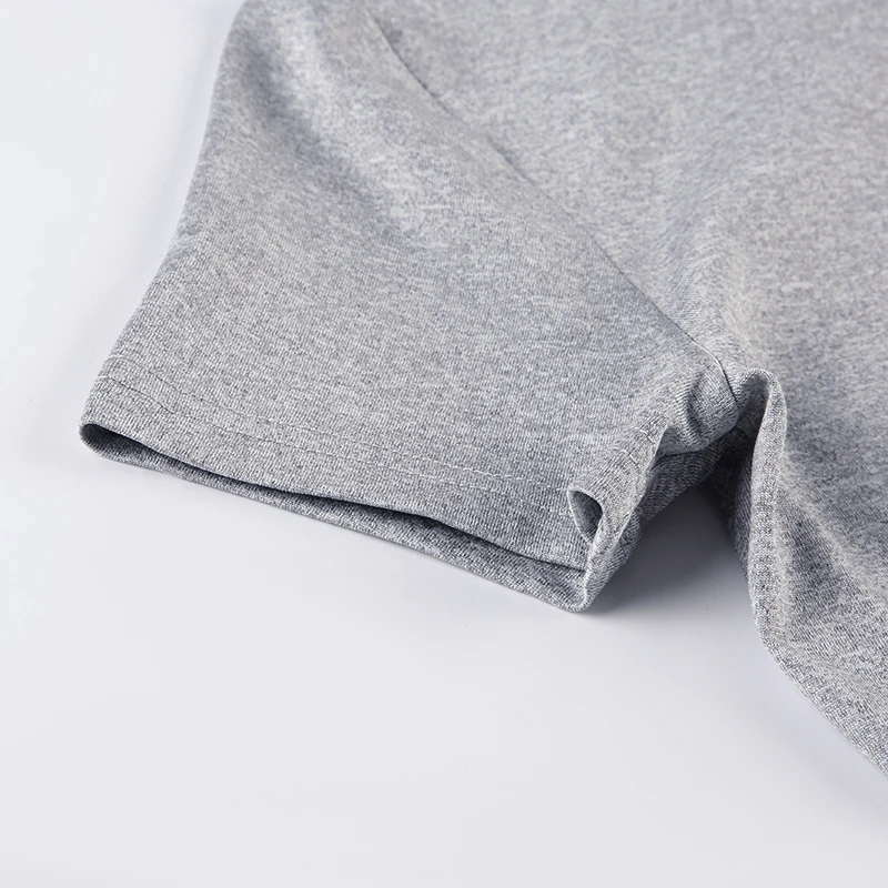 Solid O-neck Crop Top Women Casual Basic Short Sleeve Fitted T-shirt Summer Minimalist Outfits High Street Lady Tee