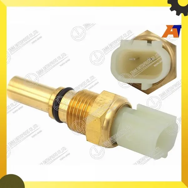 Temperature Sensor Switch Fan Toyota 4s/3s/5s/2c/2jz 91tama Ls112