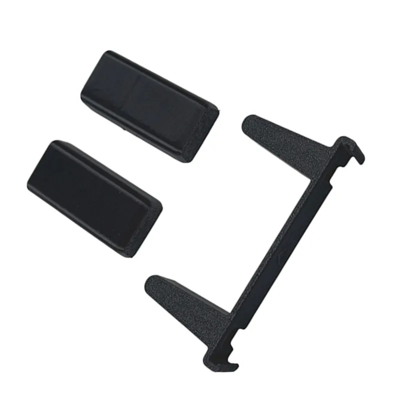 Kit de surélévation de trépied pour DJI Lito 1 et Lito X1 dans son étui de rangement, protégé contre les rayures.