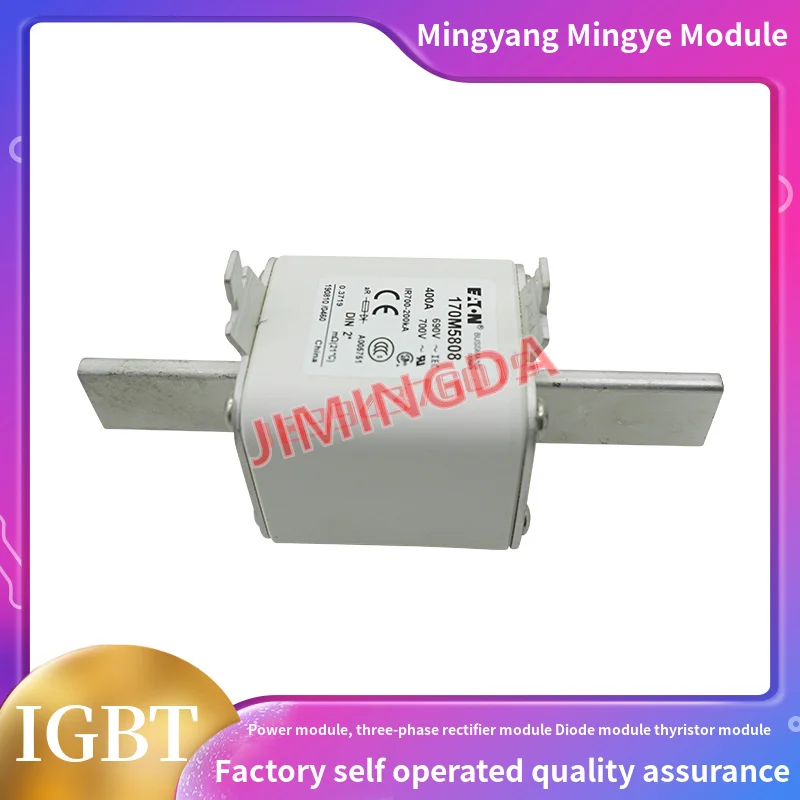 

Original fuse170M5765 170M5766 170M5767 170M5768 170M5775 170M5776 170M5804