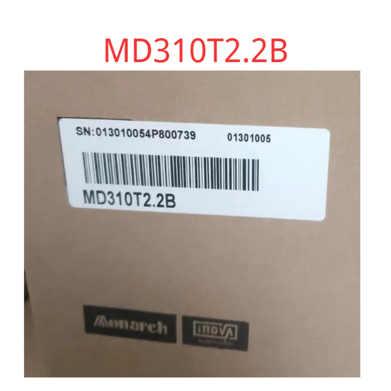 

Brand New,MD310T2.2B, original.