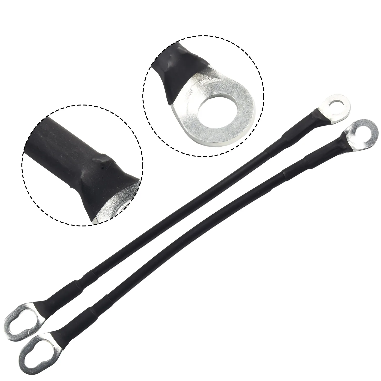 

65770--0k010 Rear Tail Gate Wires 65770--0k020 A Pair Of Left And Right Easy Installation Plug-and-play High Quality