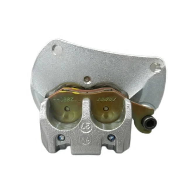 

Holdwell Replacement New Brake Caliper 705600679 For 800 MaverickPre-Owned2014 Can Am Commander 1000