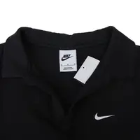 NIKE 2025 T-shirt AS W NSW ESSNTL SS POLO CRP TO Knit pour femme DV7885-010 3