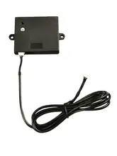  Microwave Proximity Radar Human Body Motion Sensor Module Car Alarm Security  0-&nbsp;3m detecting&nbsp;moving&nbsp;objects For home shops&nbsp; 