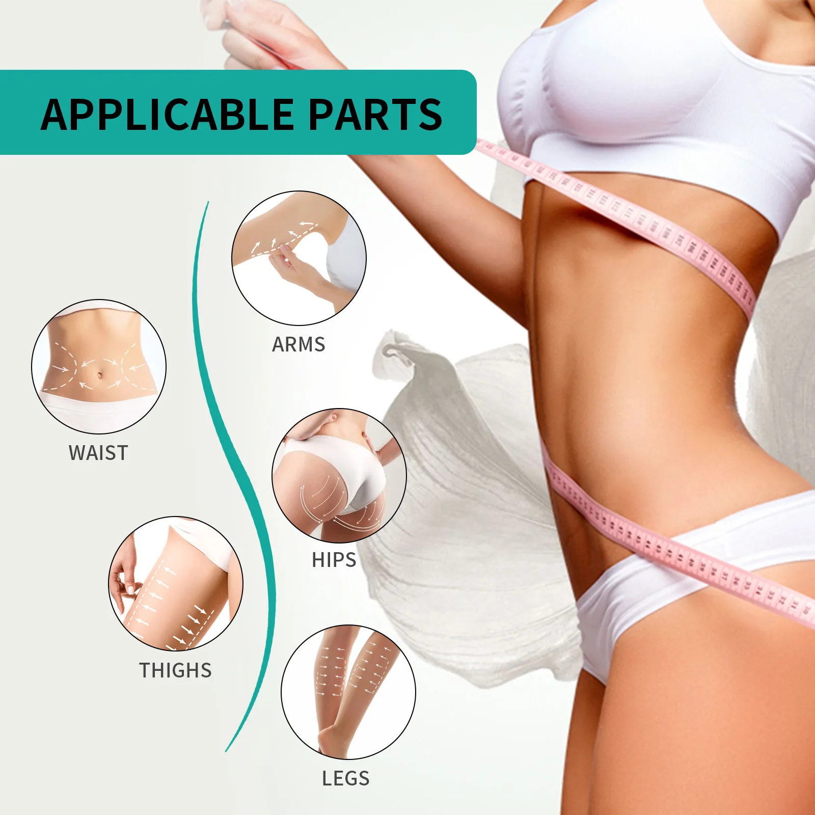 Weight Loss Products 10pcs Navel Weight Loss Slim Patch Fat Burning Slimming Detox Stickers Belly Anti Cellulite Remover Plaster Body Shaping Patches