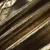 Spring Laser Dark Gold Jeans For Men And Women Streetwear 2024 Casual Elastic Pants Trendy Dance Club Jeans Vaqueros Hombre 5