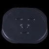 1pcs Facial Mask Mold Tray Plate Transparent PVC Fruit Vegetable Seaweed Mud Facial Mask Board Reusable Skin Care Beauty Tool 6