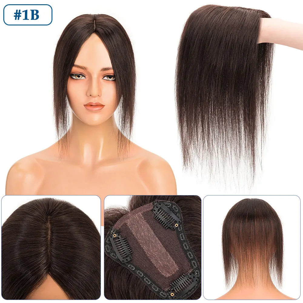 1B Natural Black