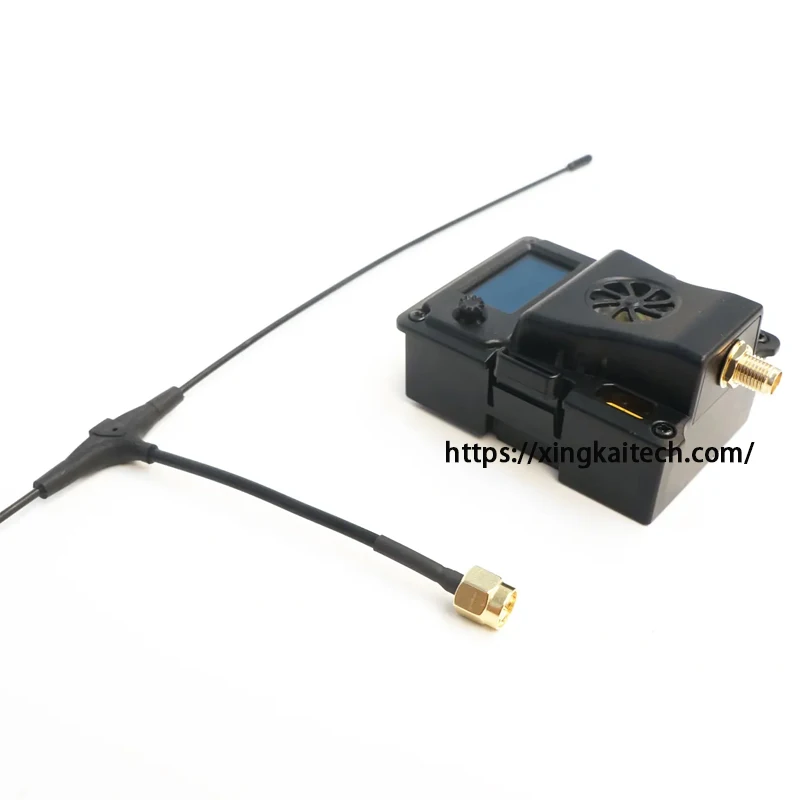 Module ELRS 2.4G TX/RX 720/750/915MHz pour Radio FPV