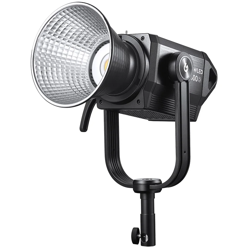 

Godox Knowled M200D 230 Вт 5600K прозрачный светодиодный видео свет с поддержкой Fx
