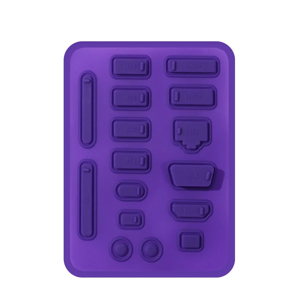 1set purple