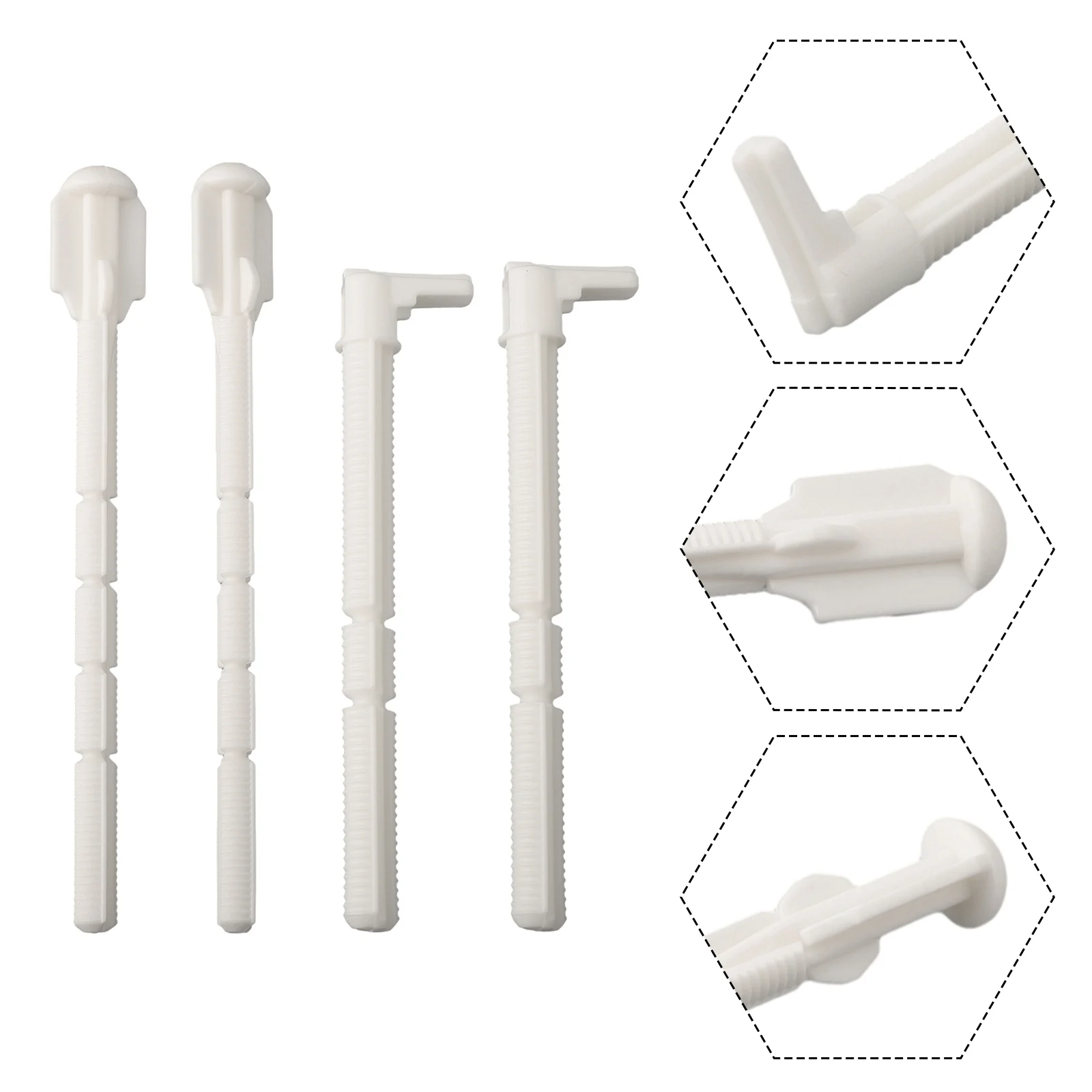 

Bar Push Rod Set For Geberit S-igma 241874001 Flush Plate ABS Actuator Flush Rod S-igma Plates - S-igma01 S-igma20 S-igma50