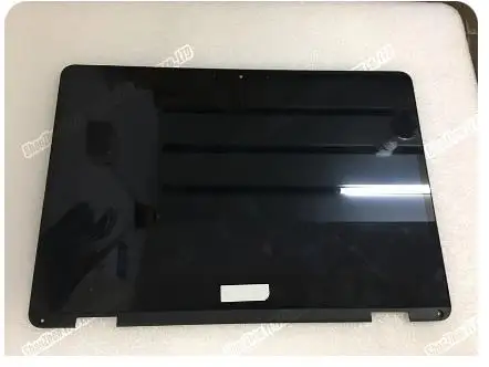LCD LED 디스플레이 터치 스크린 어셈블리, ASUS ZenBook 플립 UX461U ux461 ux461ua UX461F UX461FA UX461FD, 1920x1080 FHD, 14 인치