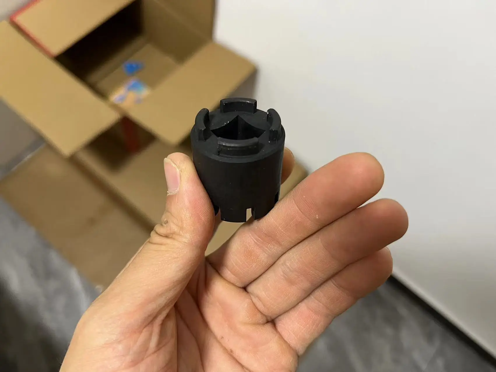 Customize Electric Steering Rack Screw Bolt Sockets Removal Install Tool for BMW F18 F06 FORD FOCUS