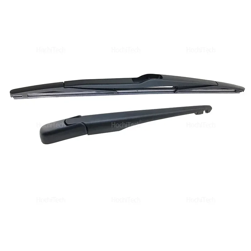 for BMW X3 E83 2004 2005 2006 2007 2008 2009 61623400708 Car Accessories Rear Windshield Windscreen Washer Wiper Arm Blade Set 4
