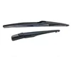for BMW X3 E83 2004 2005 2006 2007 2008 2009 61623400708 Car Accessories Rear Windshield Windscreen Washer Wiper Arm Blade Set 4