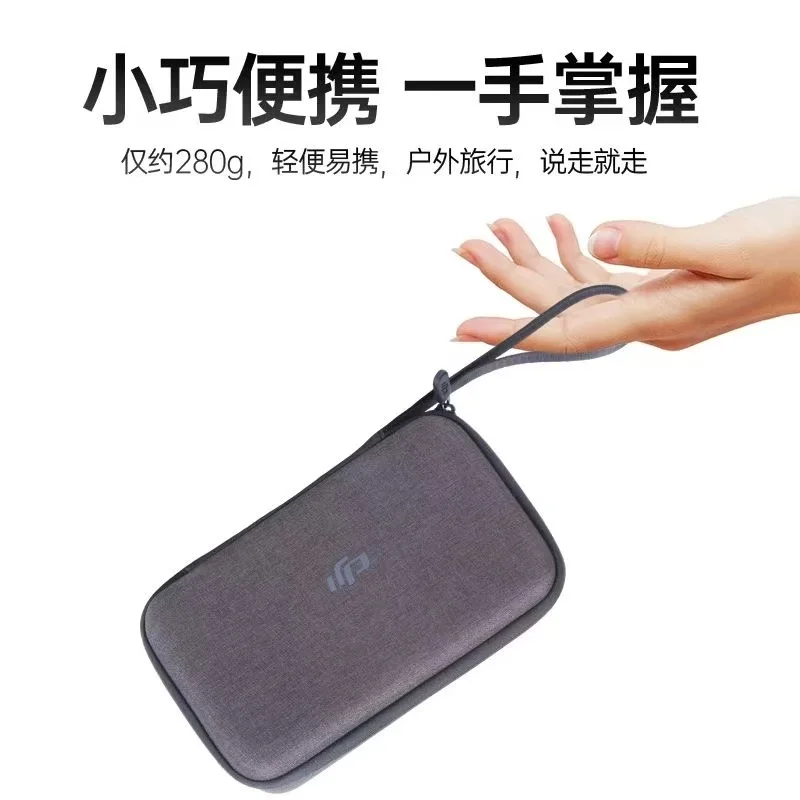 for DJI Osmo Mobile 7P/7 Bags Case Portable Box Handheld Suitcase Cover DJI Osmo 7 Accessories