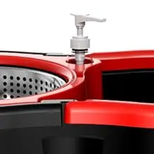 home mop set