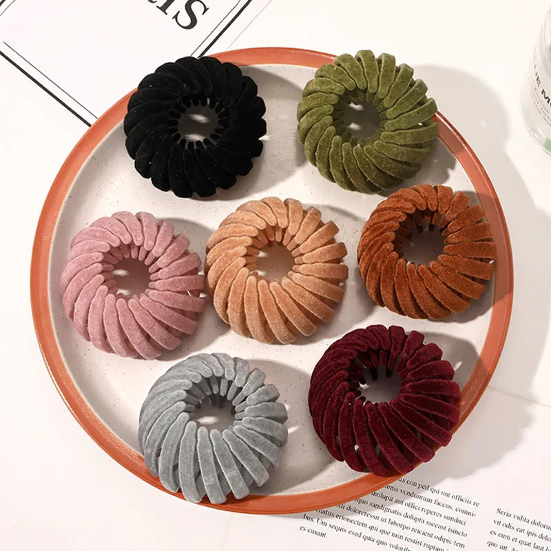 Рисунок 2 - Новинка модная женская заколка