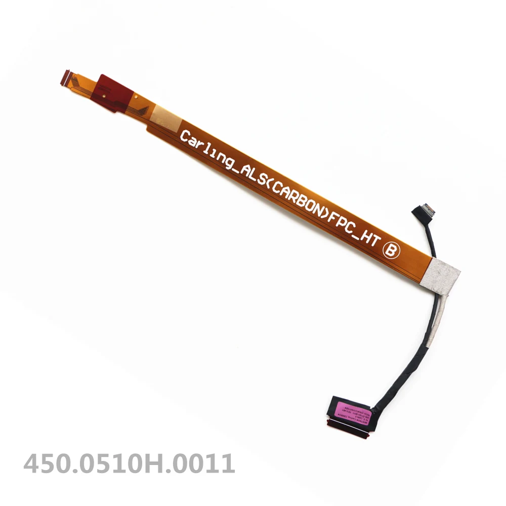 

Кабель 450,0510 H.0011 для Thinkpad Yoga 460 P40 LED Lvds Cable