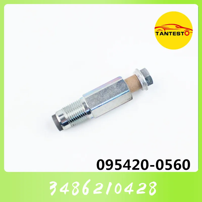 

Для DENSO высокого давления Common Rail ограничительный клапан 095420-0260 /0281 /0280/0560/0550