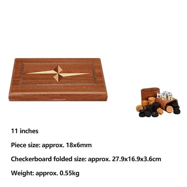 A 11 inch