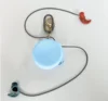 Swimming Ear Plugs Soft Silicone Sound Waterproof Earplugs Diving Water Surf Swim Water Proof Touch Ear Buds Snorkeling Set 1