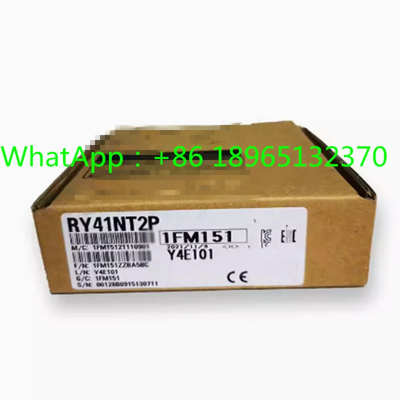 Новый оригинальный модуль RY18R2A