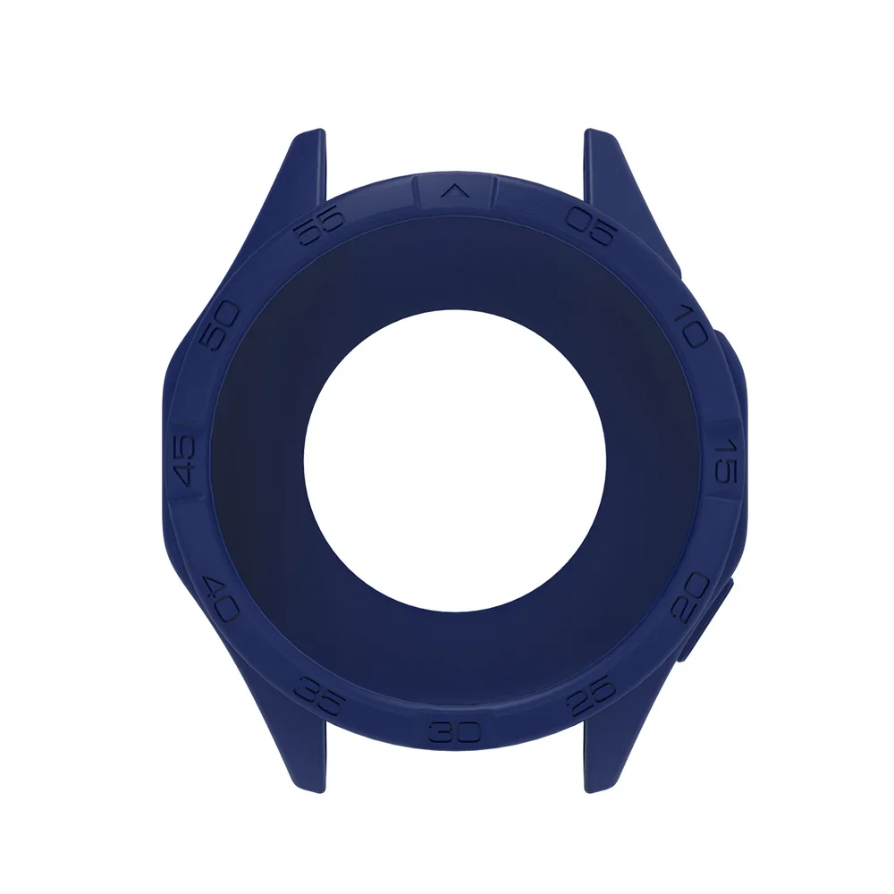 Premium Silicone Protective Bumper Case